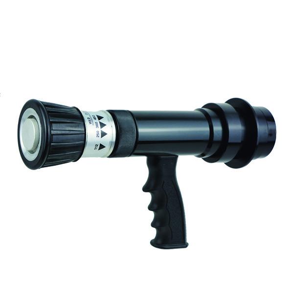 Buy cheap Wanlida 1kg Light Weight Aluminum Fire Fighting Nozzle from wholesalers