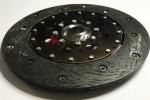 MBD103 Clutch Disc Assembly Mitsubishi 225mm*150mm*20teeth*22.4mm