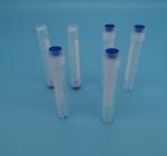 2.0ml Yellow Serum Blood Collection Tubes Sterilized Vacuum Tube