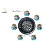 Buy cheap Adjustable Outdoor Garden Tools Heavy Duty Hose Nozzle Maintenance Free from wholesalers