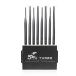 Anti Interference 5G Industrial Router Wall Mount 185x135x35mm