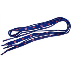 China Freeuni Promotional Top Quality Eco-friendly Material Polyester Fabric Shoeslace on sale