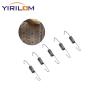 Buy cheap Wholesale Zig Zag Spring Inner Sofa Hook Bed Fixer Tension Spring from wholesalers