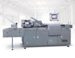 HCZ-130 Horizontal Carton Storage Packing Machine For Blister And Bottles,