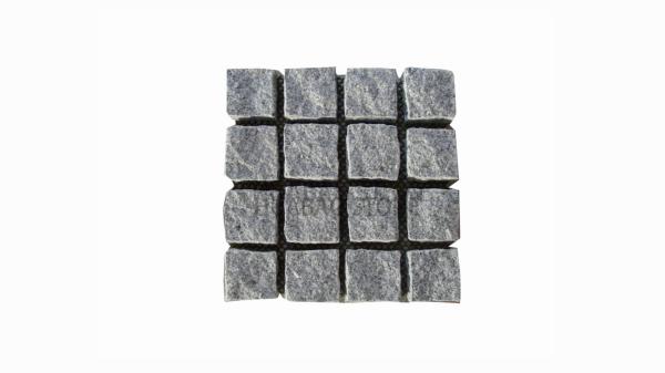 Buy cheap Dark Grey Outdoor Patio Stone Exterior Garden Decoration Eco Friendly from wholesalers