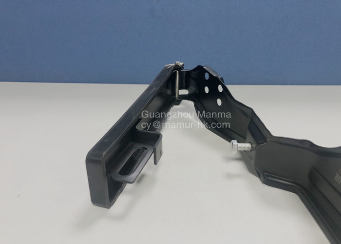 MAMUR Engine Control Link ASM For ISUZU NKR JAC 1040 8-97859100-0 8978591000