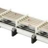 Buy cheap Rapier Loom Machine Warp Stop Motion Contact Strip GA726-6 from wholesalers