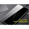 Buy cheap Dustproof 2.5D Tempered Glass Screen Protector For IPhone X XS 11 Pro from wholesalers