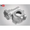 Buy cheap Custom Made Aluminium Die Casting Parts Auto Engine Oil Pump Housing from wholesalers