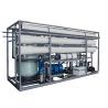 Buy cheap 100-1000 M3/Day Seawater Desalination System With Duplex Steel 2205 from wholesalers
