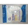 Buy cheap Dustproof Non Woven Fabrics Breathing 5 Layer KN95 Filter Mask from wholesalers