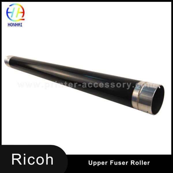 Buy cheap Upper Fuser Roller For Ricoh MP 2501sp AE011145 AE011143 AE011140 Hot Roller from wholesalers