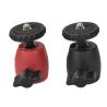 Buy cheap Mini Ball Head Tripod Mount With 1/4 Inch Screw 360 Degree Rotating from wholesalers