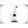 Buy cheap 12'' Glass Smoking Water Pipe With 20 Tree Arms Perc Hookah Bongs China Wholesale from wholesalers