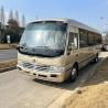 Buy cheap Brand New Coaster Mini Bus 30 Seater RHD 2023 Year Coaster Bus Japan from wholesalers