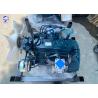 Buy cheap D1105 Kubota Engine For Wheel Loader Mini Excavator from wholesalers