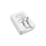 5V 2A USB Wall Charger Fastest For Iphone / Android Devices