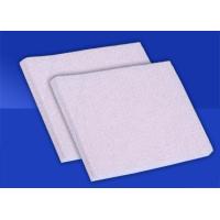 Buy cheap Seamless Heat Press Felt High Temperature Nomex Fiber Material Sublimation product