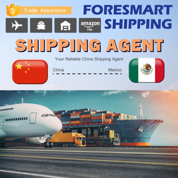 Buy cheap 24h Online China To Mexico DDP International Shipping from wholesalers