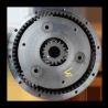 Buy cheap Belparts Excavator Swing Gearbox R220LC-9S 39Q6-12100 / 39Q6-12101 / 39Q6-12102 Swing Reduction Gearbox from wholesalers