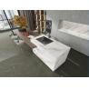 Buy cheap Gold Polished Shower Floor Tiles Ceramic Wooden Floor Slate 1600*2700mm from wholesalers