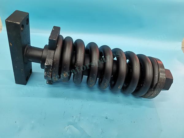 Buy cheap pc60 komatsu excavator track adjuster Tension Recoil Spring Assy from wholesalers