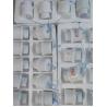 Buy cheap Food Grade PTFE Ultrasonic Fluid Level Meter 1"NPT Chemical Resistance from wholesalers