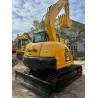 Buy cheap Komatsu PC60 Japan origin for sale Komatsu Excavator from wholesalers