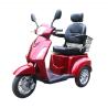 Buy cheap 48V 500W 3 Wheel Electric Mobility Scooters With Seat TUV CE EMC Certificated from wholesalers