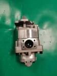 705-52-31070 Komatsu Gear Pump SAR80-8 H PC750 PC750SE PC800 PC800SE