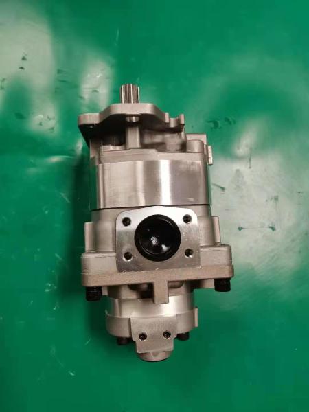 Buy cheap 705-52-31070 Komatsu Excavator Gear Pump PC750 PC750SE PC800 PC800SE from wholesalers