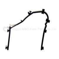 Buy cheap MC10BW Heat Exchanger Gaskets Chemical Industry HVAC product