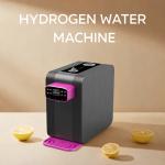 Household Use Hydrogen Water Dispenser 4000ppb 2200W Improves Blood Circulation