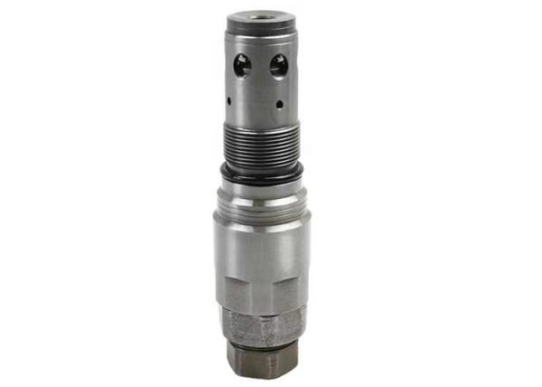 Buy cheap Top Quality Excavator Spare Parts EX200 Rotary Relife Valve For Hitachi from wholesalers