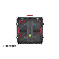 Buy cheap Hd Led Screen Panels For Church Portable Rental 500x500mm Indoor P3.91 product
