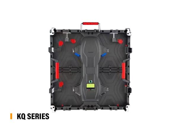 Buy cheap Hd Led Screen Panels For Church Portable Rental 500x500mm Indoor P3.91 from wholesalers