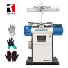 Buy cheap 10G Cotton Hand Gloves Manufacturing Machine 300 Pairs LCD screen displays from wholesalers