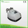 Buy cheap Ultrasonic Cavitation RF Vaccum Slimming Machine for clinic / home use from wholesalers