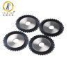 Buy cheap Wear Resistant ATB Offset Teeth TCT Wood Cutting Disc from wholesalers