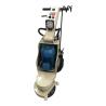 Buy cheap 4HP 240V 300mm Concrete Edge Polishing Machine With Led Light from wholesalers