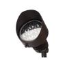 Buy cheap 12V LED Landscape Spotlight Low Voltage Outdoor Spotlights Nichia LED Chip from wholesalers
