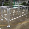 Buy cheap Stage Show Aluminum Alloy Portable Stage for Concert Performances from wholesalers