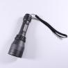 Buy cheap Inspection Ip65 Uv Led Black Light Headlamp TMUV100N UV LED Inspection Flashlight from wholesalers
