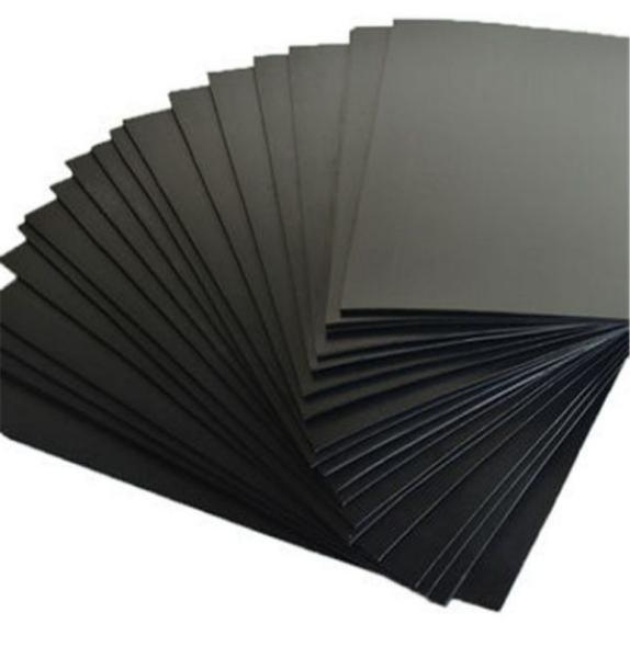 Buy cheap Pond Flexible HDPE Geomembrane Liner 0.3mm 2mm 500 Micron HDPE Sheet from wholesalers
