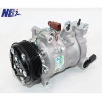 Buy cheap 6PK Air Conditioning Compressor 5QD820803J 3Q0816803E ZHVW001 product