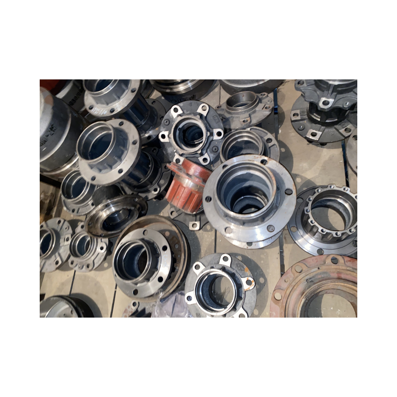Steel Plate Flat Flange Carbon Steel Reducer Flange Pipe Fitting Screws for Standards