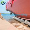 Buy cheap Effective Length 5-28m Marine Rubber Airbag Customized In Shipyards from wholesalers