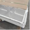 Buy cheap Construction Polished Stainless Plate High Performance from wholesalers