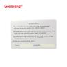 Buy cheap Hot Selling Good Quality Single Phase and Three Phase Electronic Energy Meter Prepaid IC Card from wholesalers