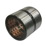 70*90*90 Excavator Bucket Bush Backhoe Bushing High Performance